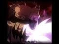 Bro is Ragna #ragnacrimson #anime #shorts
