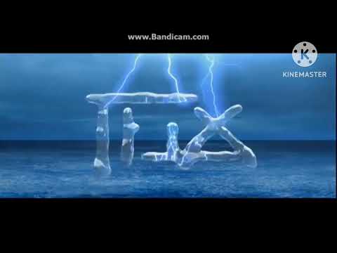 Scene For Jumanji Tornado Rampage Crossover 