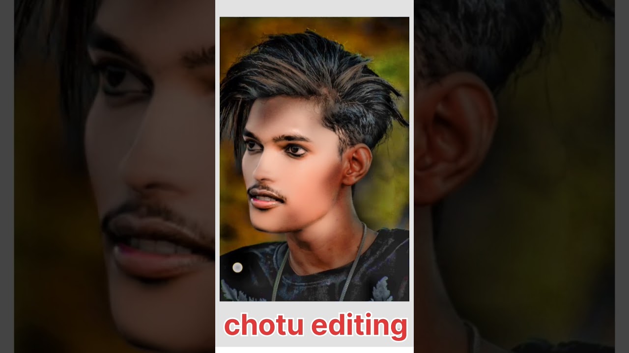 new picsart creative photo editing।picsart photo editing।