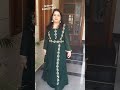 Saree Dresses with handwork Diffrent sizes order on 9466521443 #fashion #viral #shortvideo #reels