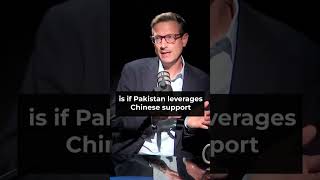 "Pakistan is suffering and CPEC is failing, despite China’s support" - Dr Daniel Markey