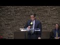 Country Life SDA Church (03/07/2020)