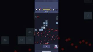 Jay plays - Bricks n Balls - Level 207 (2021) - 3 stars - No help