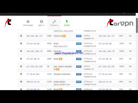 how to get free proxy in all country very easyyy 2017
