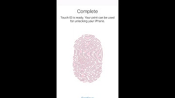 iPhone Touch ID Hack (Add more than 5 Fingerprints!)
