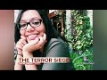 Beginning of video