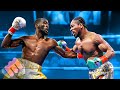 Terence Crawford vs Shawn Porter - A CLOSER LOOK