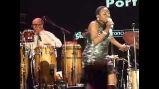 Sharon Jones &amp; The Dap-Kings - Now I See (Daptone Super Soul Revue)