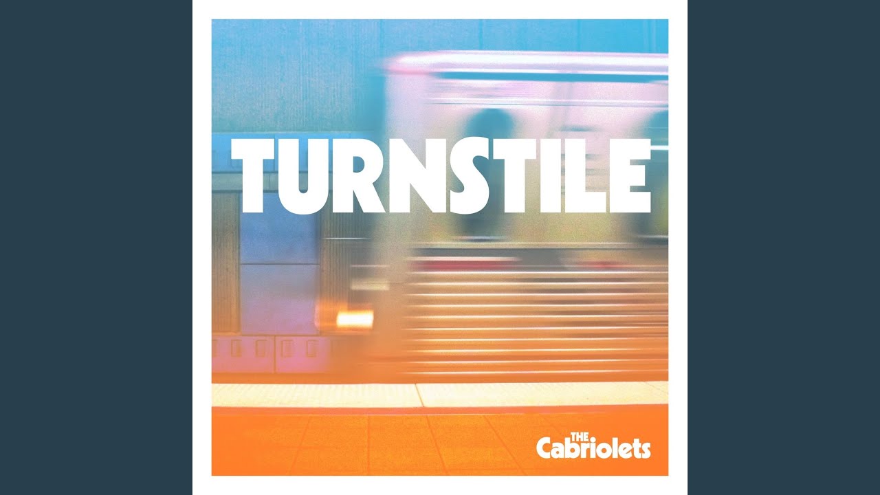 Watch Turnstile on YouTube Watch Turnstile on YouTube