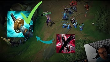 Adc Mains are the Stupidest Players in this Game | Thebausffs
