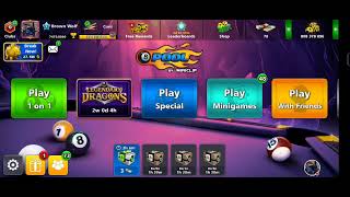 Live 8 Ball Pool Gameplay | Brown Wolf Gaming | 1 Million to 1 Billion Coins Making | Part 7