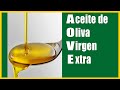 Los problemas del aceite de oliva