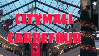 City mall | Carrefour