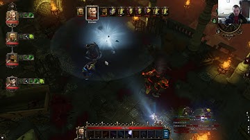 Divinity Original Sin *EE* - Ep. 9 - Evelyn