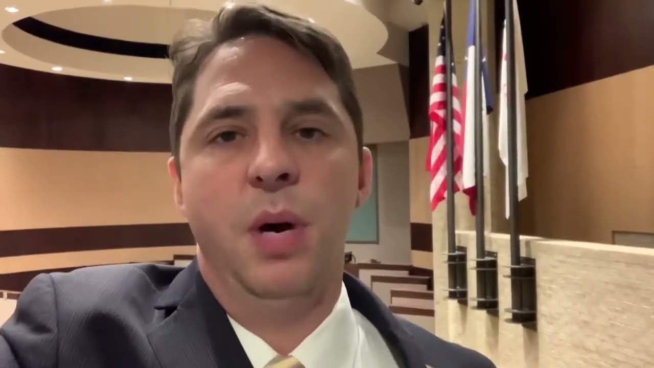 Plano City Council Recap – November 11, 2019