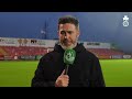 Stephen Bradley | Post Match Interview v Sligo | 5 July 2025