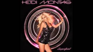 Watch Heidi Montag More Is More video