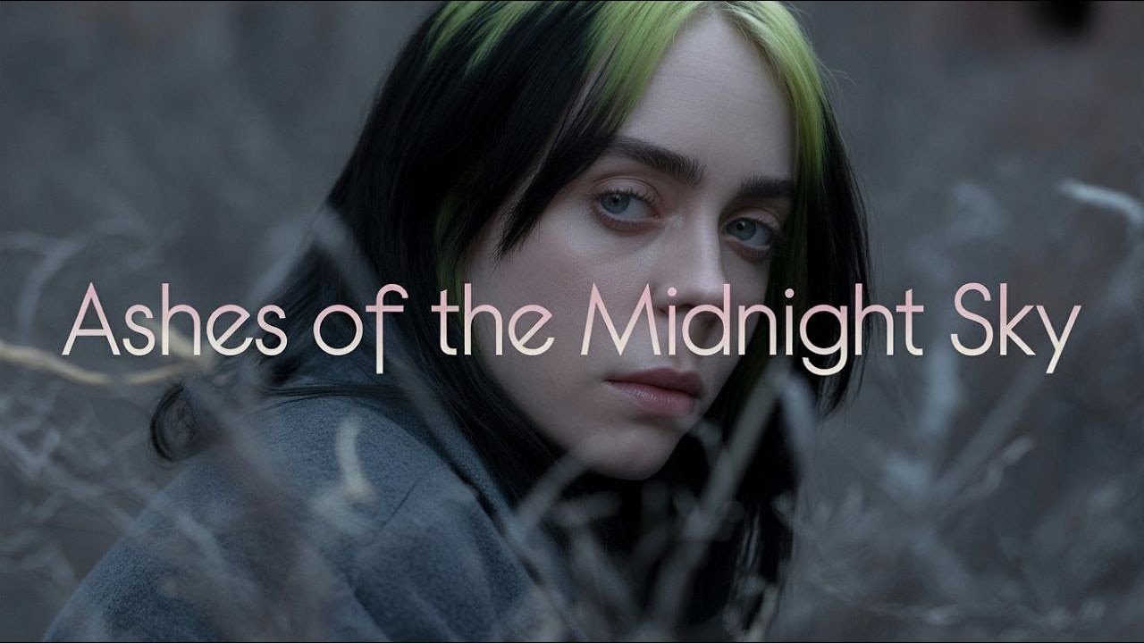 Ashes of the Midnight Sky - Billie Eilish | New Music 2026