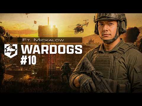 NO PILOT CAN MATCH ME! ► WARDOGS #10 ft. Mickalow