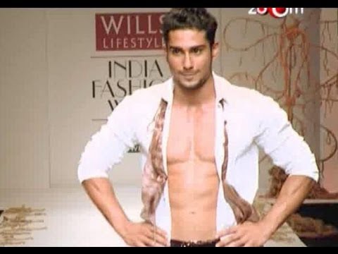 India Fashion Week Spring Summer 2012 - Day 1 Exclusive
