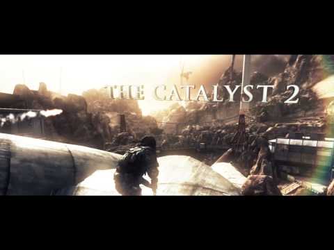 FaZe Pamaj: The Catalyst 2 - A Black Ops 2 Montage Trailer