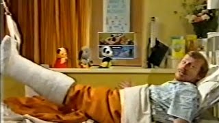 The Sooty Show  Give Us A Break (Original CITV Broadcast)