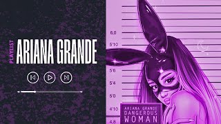 ARIANA GRANDE Greatest Hits Full Album 2024 || ARIANA GRANDE Best Songs