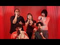 Abracadabra - Lady Gaga / Covered by 8Law & Colaps