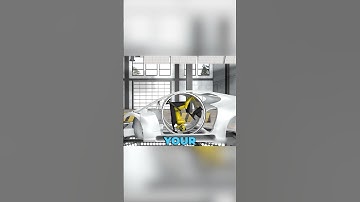 Genius Crash Safety Mechanism