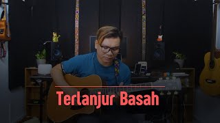 Terlanjur Basah - Meggy Z | Acoustic Santai