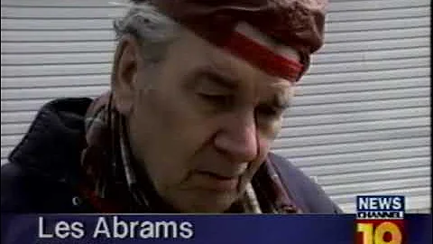 Donald Ayers Poisons His Family (1999) News - CBS ...