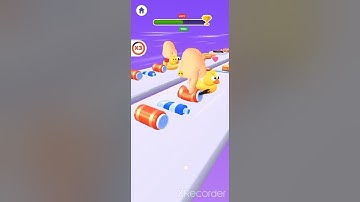 Snake Troll - Thief Master: All Levels Gameplay Part 4 (iOS,Android) || COCA GAMES(#shorts#)