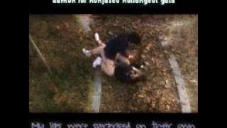 Park Shin Hye - Without Words (You_re Beautiful OST) (Eng _ Romanized Subs)