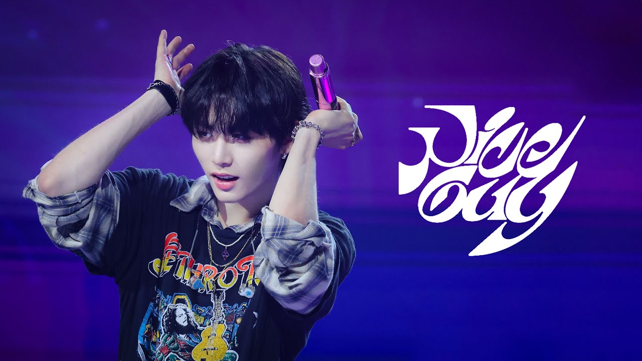 [4K] 240919 ENA 케이팝업 차트쇼 'Nice Guy' 보이넥스트도어 태산 직캠 | BOYNEXTDOOR TAESAN FOCUS FANCAM