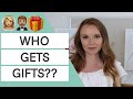 Who Gets Gifts from the Bride and Groom + What to Get Them | Bridal Party Gift Ideas