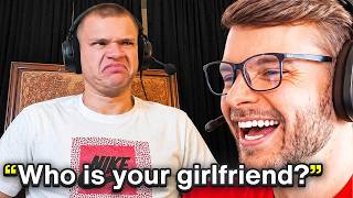 Jynxzi Answers The CRAZIEST Questions..