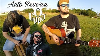 Auto Reverse - O Rappa - Cover Acústico DOMA