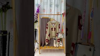 Download Lagu REKOMENDASI OOTD CARDIGAN MOTIF BUNGA BUNGA link shopee di komentar MP3