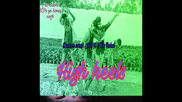 High heels || Jeet K; Dancer suraj & Ŕķ Rahul || Jaz dhami ||feat..yo yo honey singh ||