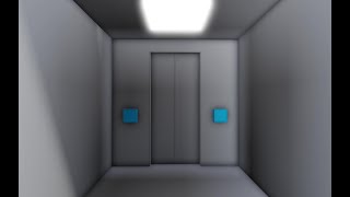Roblox | Obby Creator | Redstone Tutorial | Elevator EXTRA