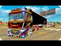 DAF EVO WING ETS2 (Euro Truck Simulator 2)