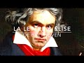Capture de la vidéo La Lettre À Élise De Beethoven