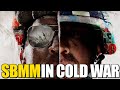 R.I.P Cold War ?! Die Wahrheit über SBMM ! || Realtalk