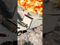 Cars vs Giant Lava Pit – BeamNG.drive 01 #beamng #shorts #beamngdrive #car #usa #viral #india