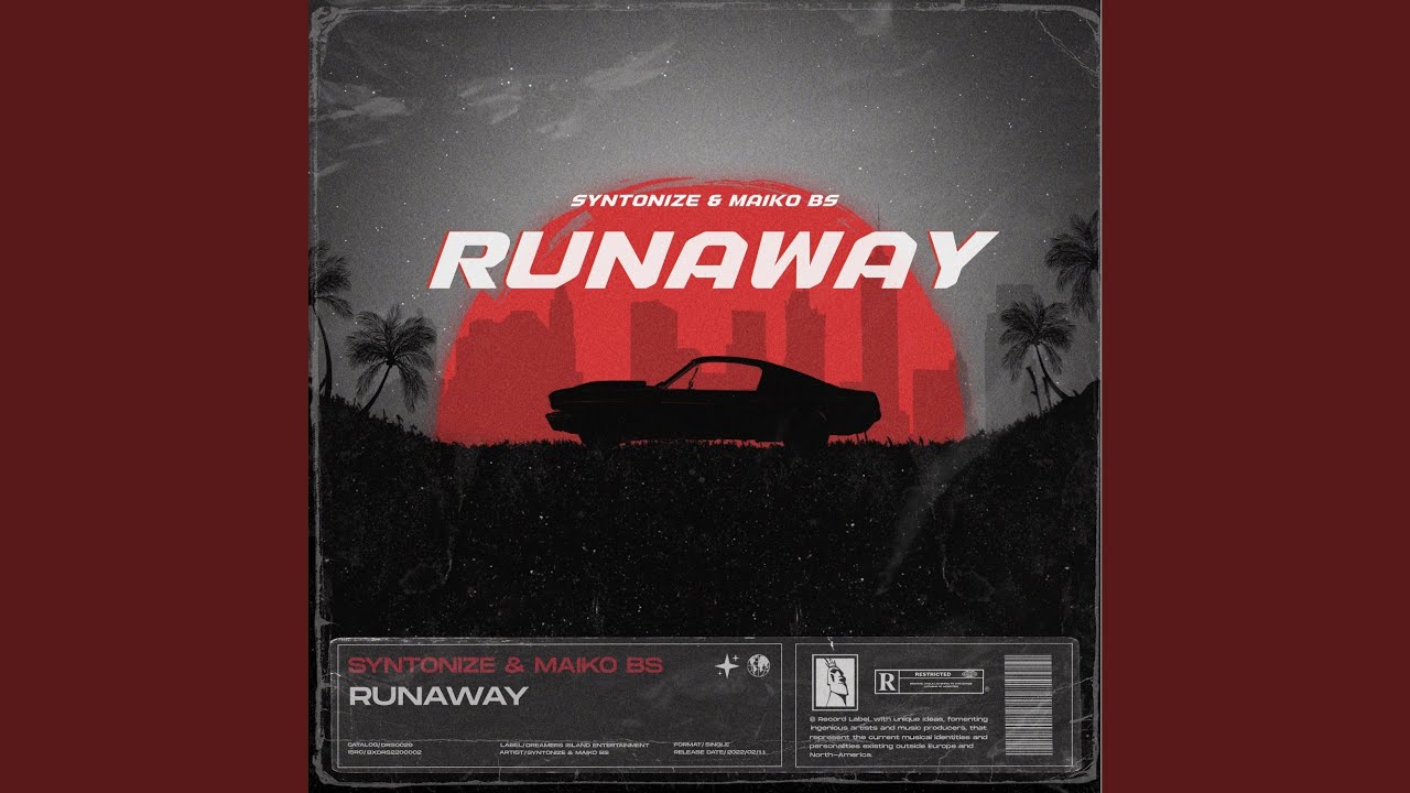 Watch Runaway on YouTube Watch Runaway on YouTube