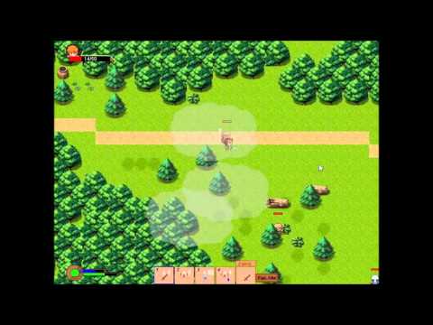 Java custom Battlesystem