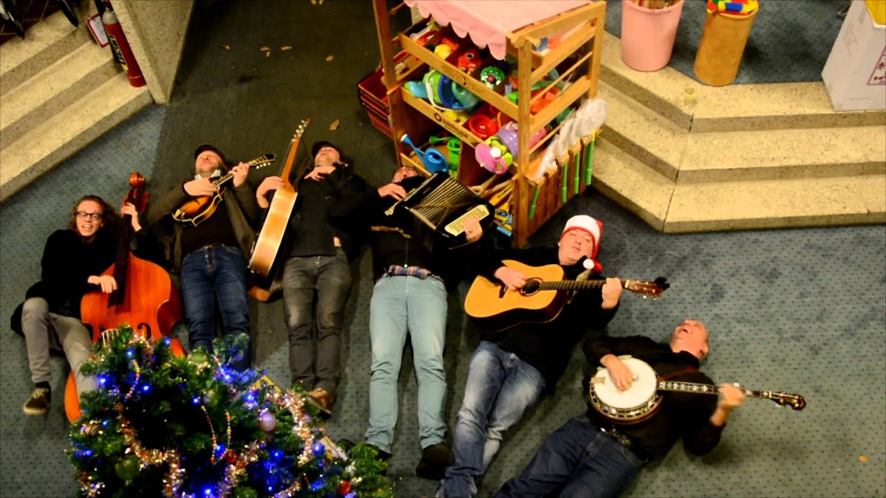Suncourt Ramblers - Everywhere It U0026 39 S Christmas
