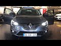 Renault Yeni Megane 1.3 TCE 140 #Icon EDC Teslim Aldım