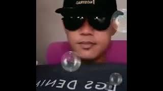 Tum hi ho versi lampung kw.kota jawa pesisir barat