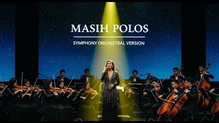MASIH POLOS - IIS DALIFAH #tarling AI #cover (SYMPONHNY ORCHESTRAL VERSION)